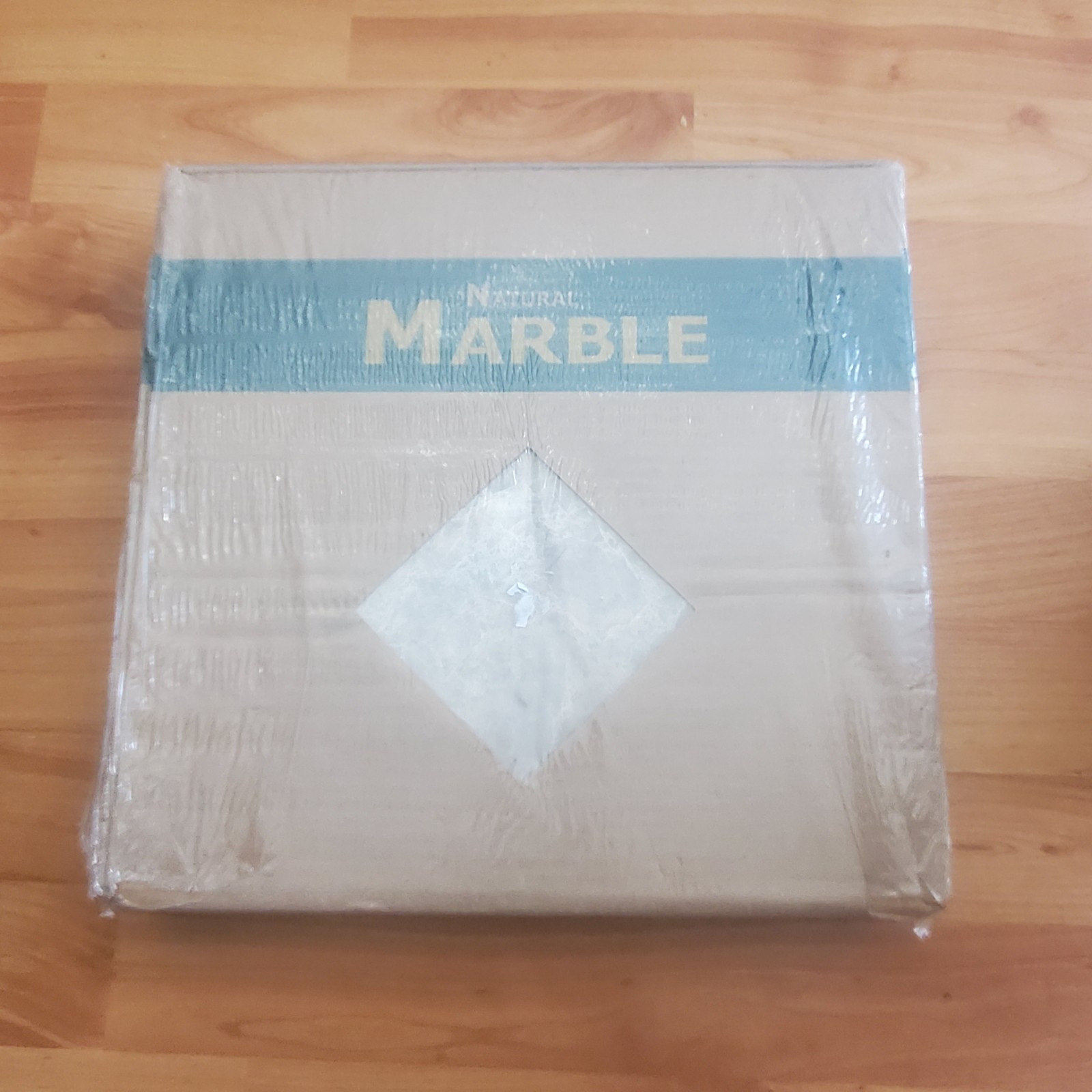 Marble Tile Beige Natural 12” x 12” Square New Gorgeous 734-193 5-Case