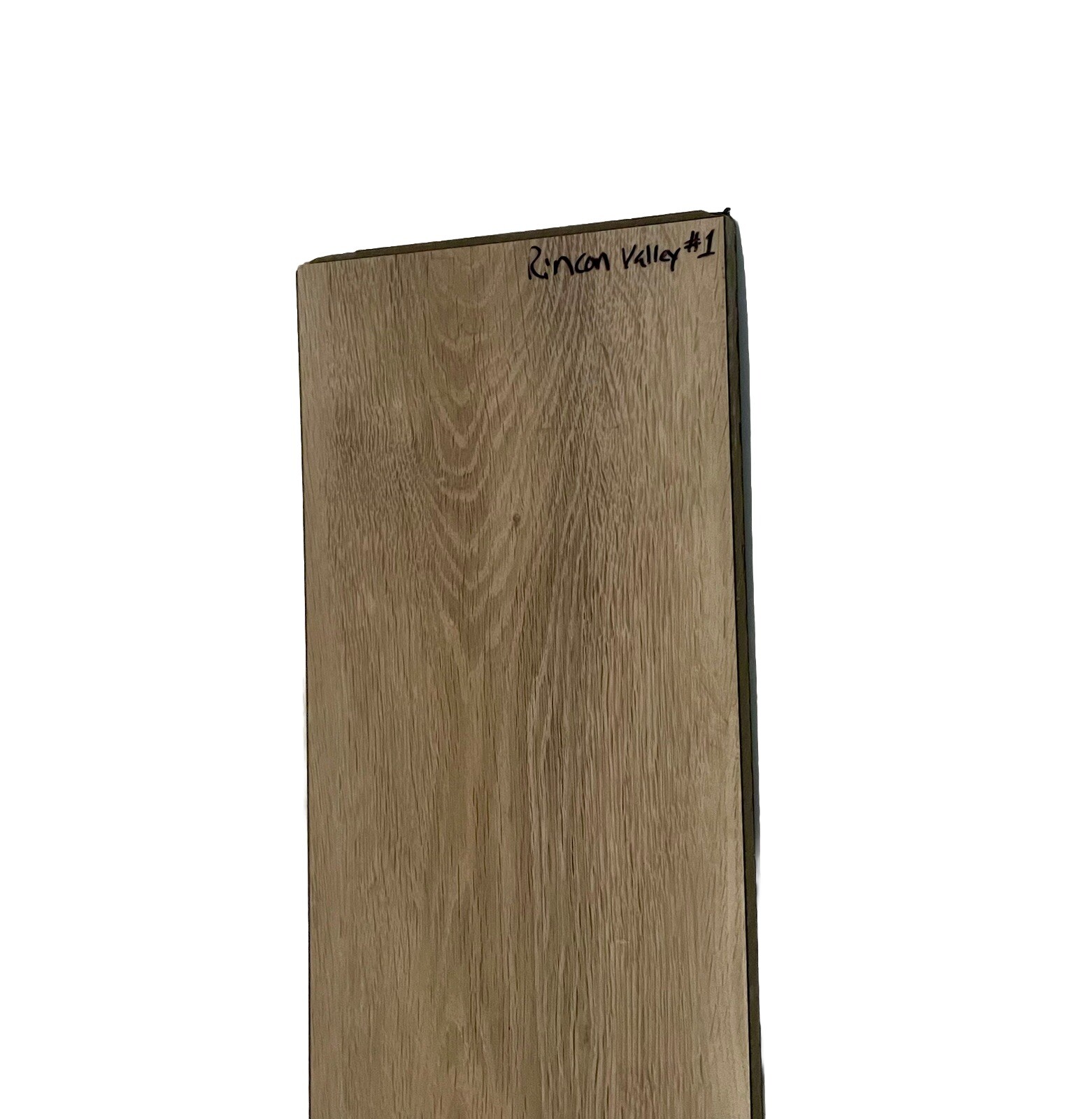 SunStone SPC Flooring In Rincon Valley 18.94SQFT 8PCs 48”x7”x5.5mm