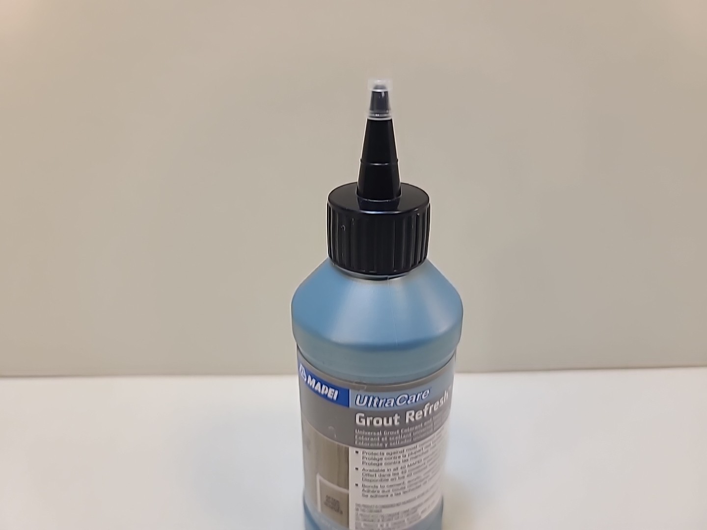 MAPEI UltraCare Grout Refresh – 5093 Warm Gray Grout Colorant & Sealer, 8 oz NOS