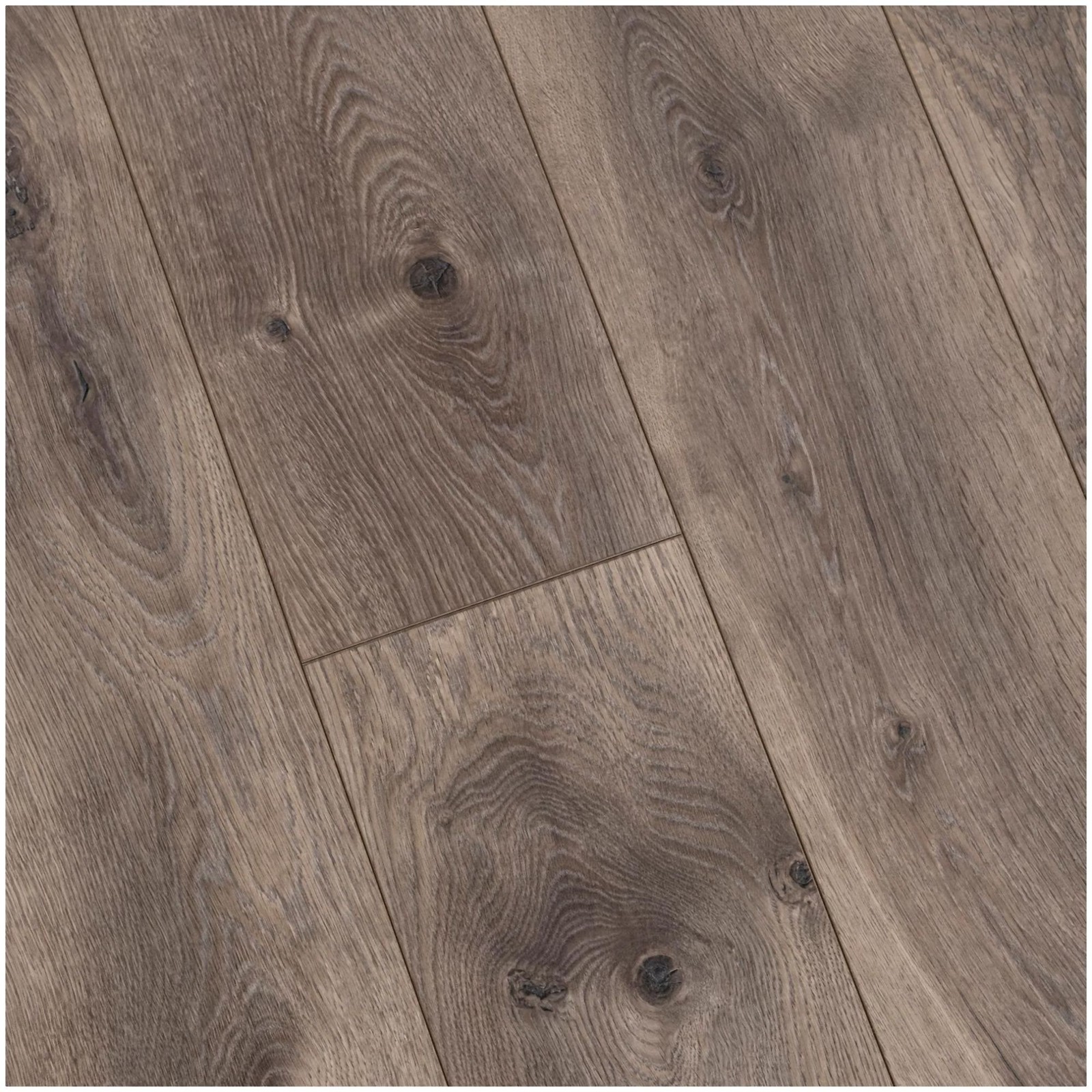 Mohawk Industries LFE02-M Basics Cityville 7-1/2″W Embossed – Pale Artic Oak