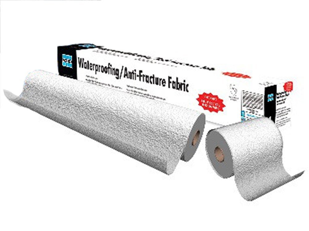 Laticrete Waterproofing Membrane Fabric – 300 Sq. ft. Roll – #S-09235-NF-18