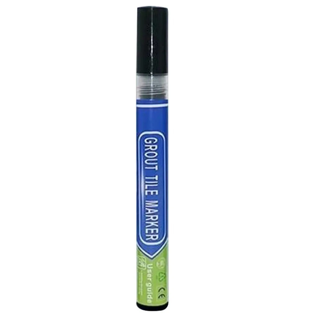 Anti Mould Grout Pen For Revives Restores Tile In White Grey Black Beige Brown