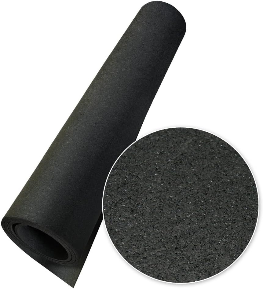 Elephant Bark Flooring 3/8-Inch T X 4-Feet
