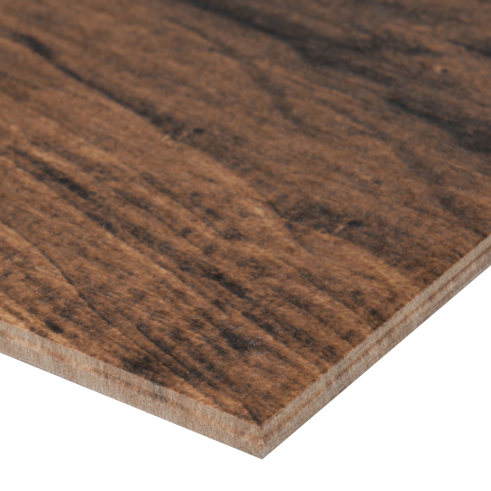Ackland AKNPTJUN6X36M-CA Juniper – 6″ x 36″ Porcelain Wood Look – Carmello