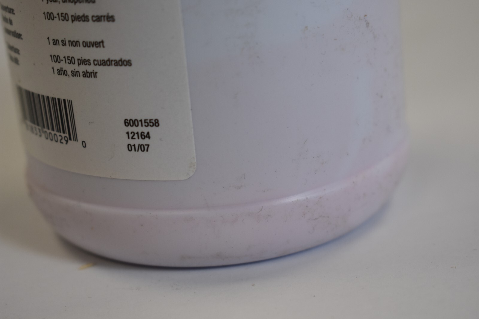 Henry Underlayment Primer 554 Level Pro 1 Quart Latex Emulsion Solvent Free Bond