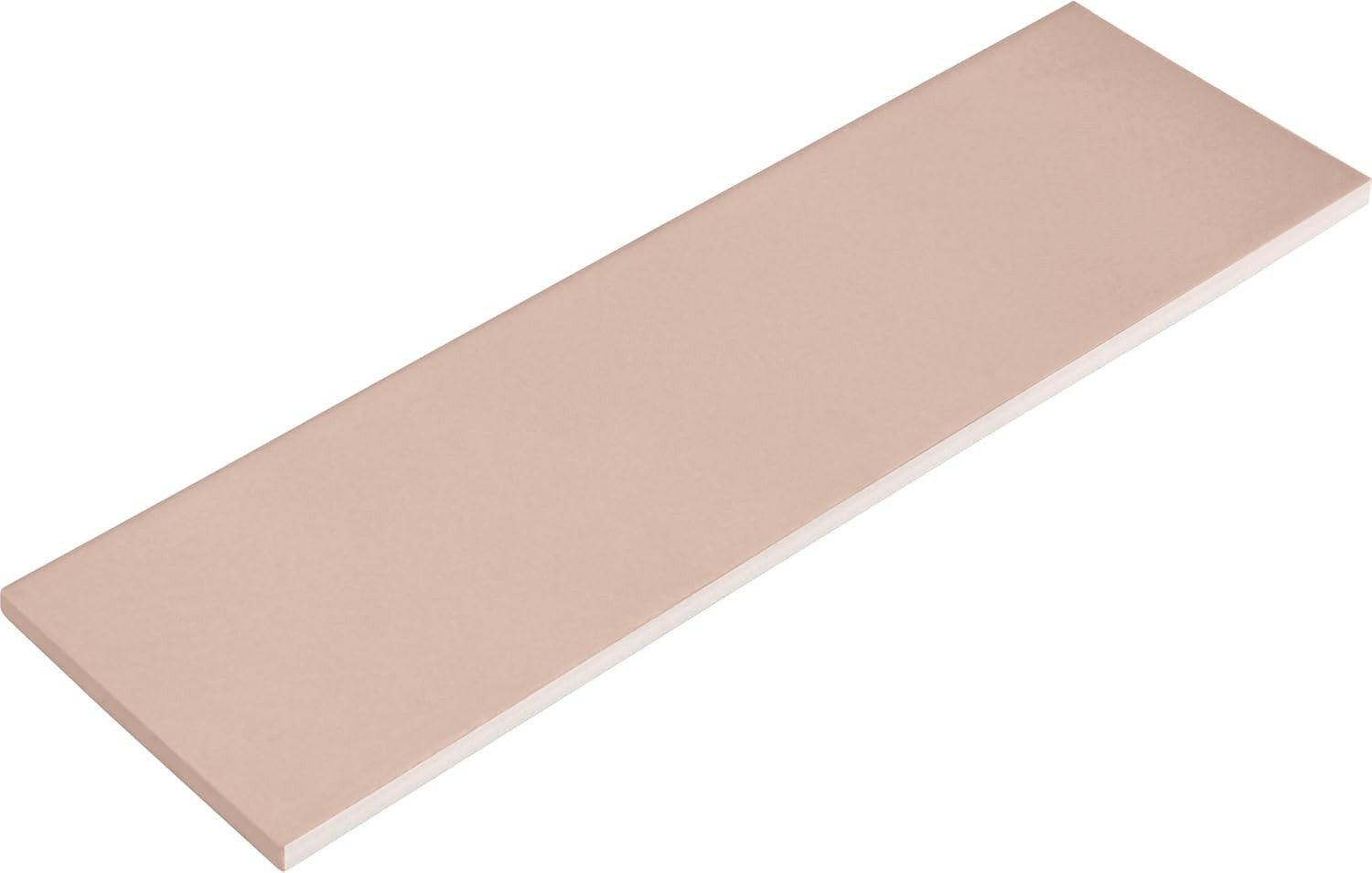 Stencil 4″ X 12″ Glazed Porcelain Wall & Floor Tile (30 PC per Carton) (8.72 SQF