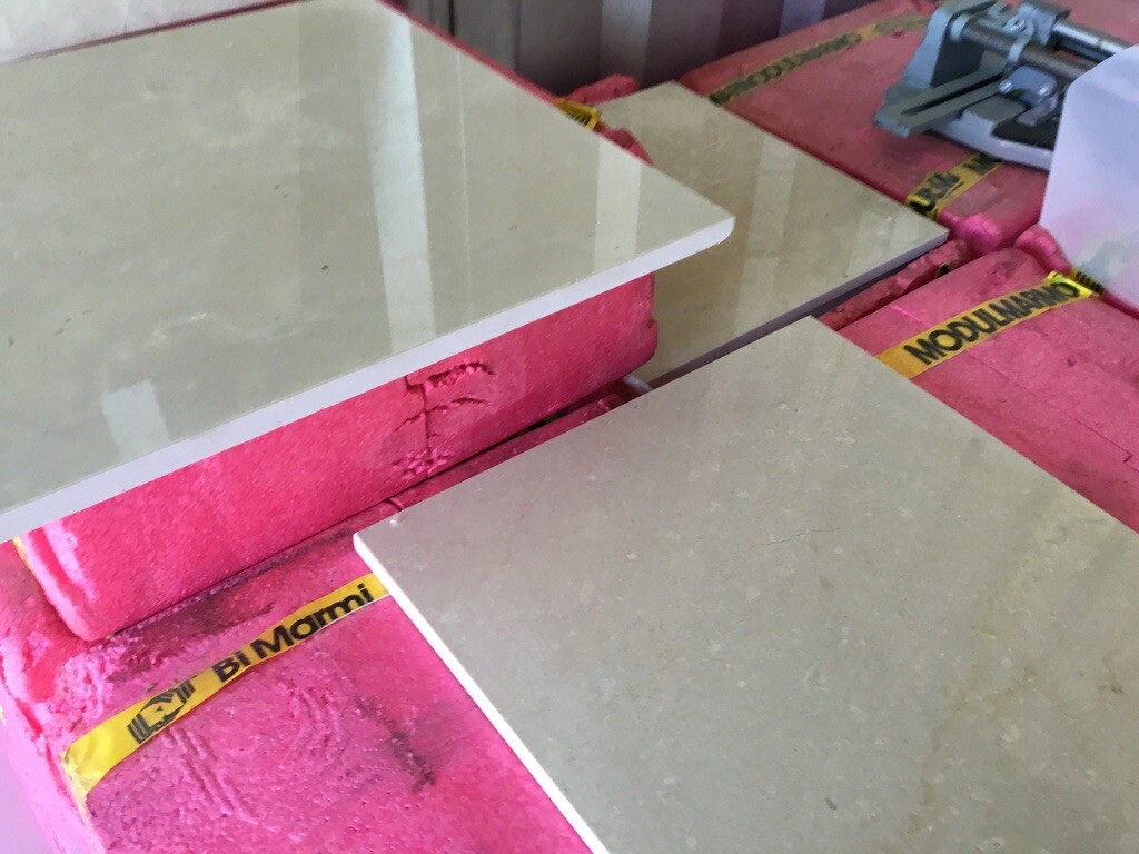 Italian Marble 12×12 Wall Floor Bathroom Tile Polished $7/sqft