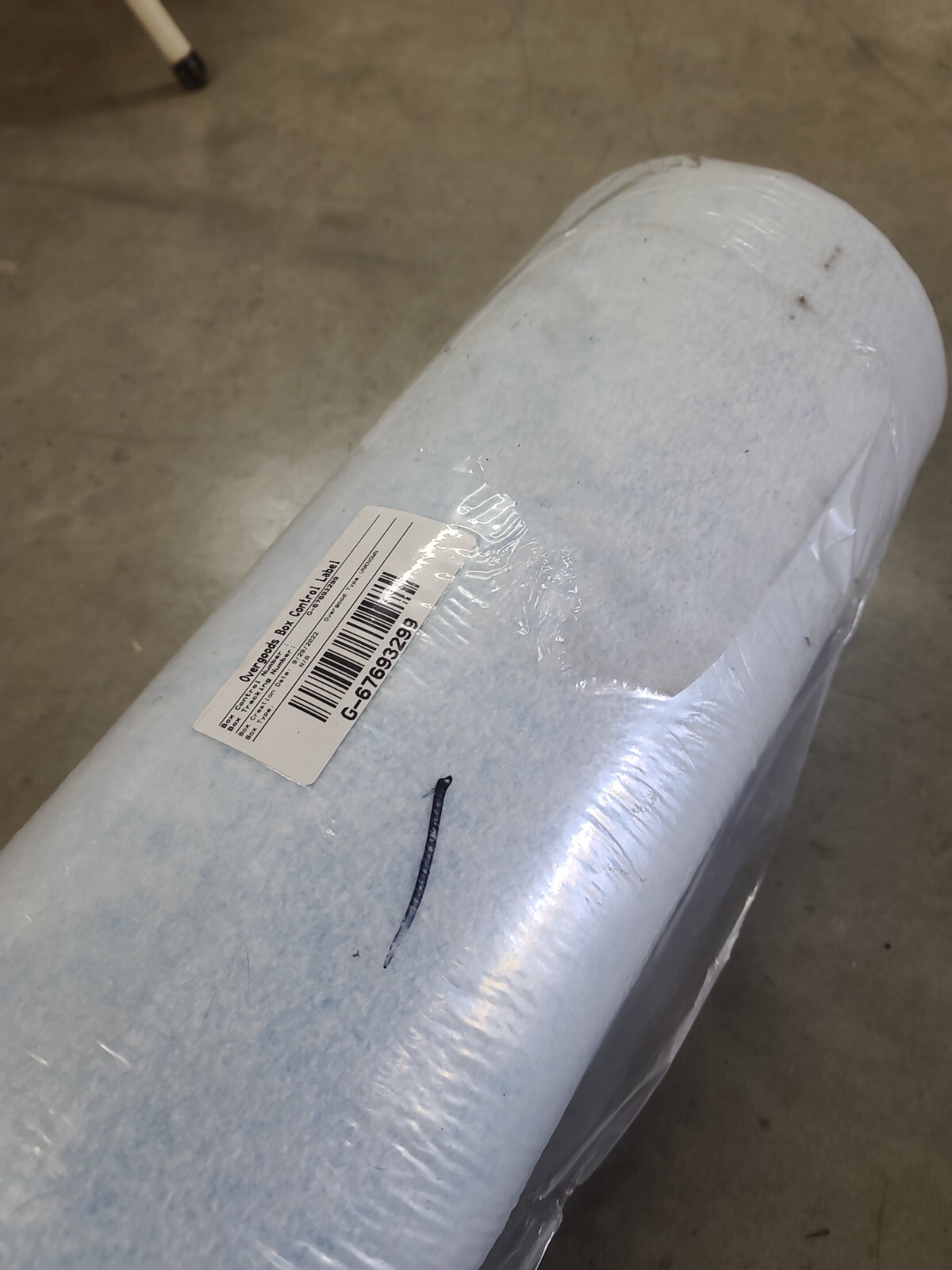 Stay Put Surface Protector 24 in. x 100 ft. 200 sq. ft. By Trimaco