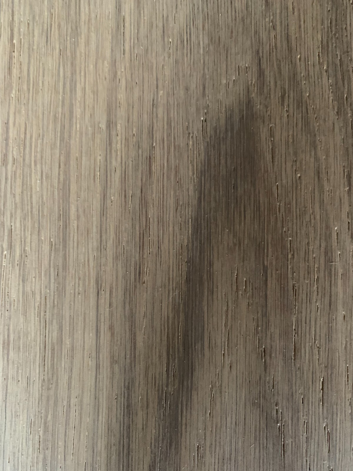 Brand New Delano French Oak 3/8 in. T x 6.5 in. W Water Resistant Wirebrushed En