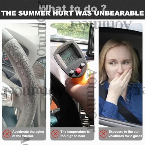 Sunroofs Shade Compatible with 2022 2023 2024 2025 2026 Hummer Camouflage Style
