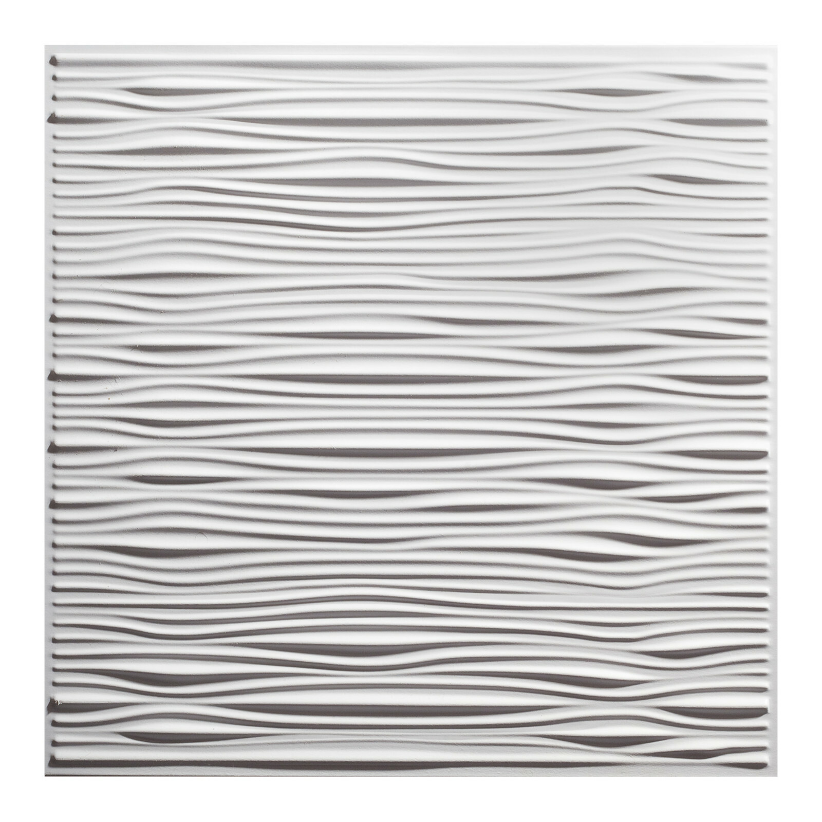 Genesis – Drifts 2ft x 2ft Ceiling Tiles (carton of 12)