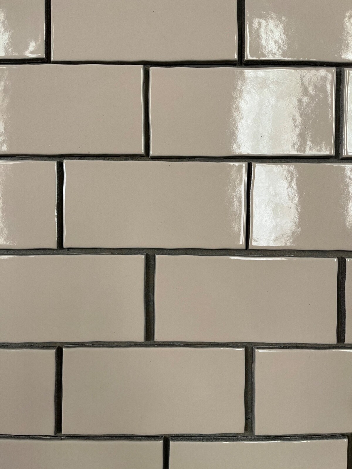 2 7/8″ x 5 7/8″ Tile Sepia Tan 200 SQFT Wall Remodel