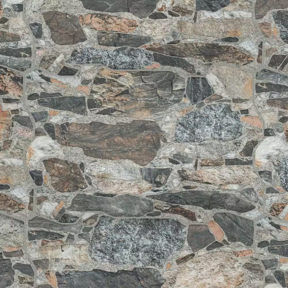 Rambla Mica 14-5/8 In. X 22-3/4 In. Porcelain Floor and Wall Tile (14.04 Sq. Ft.