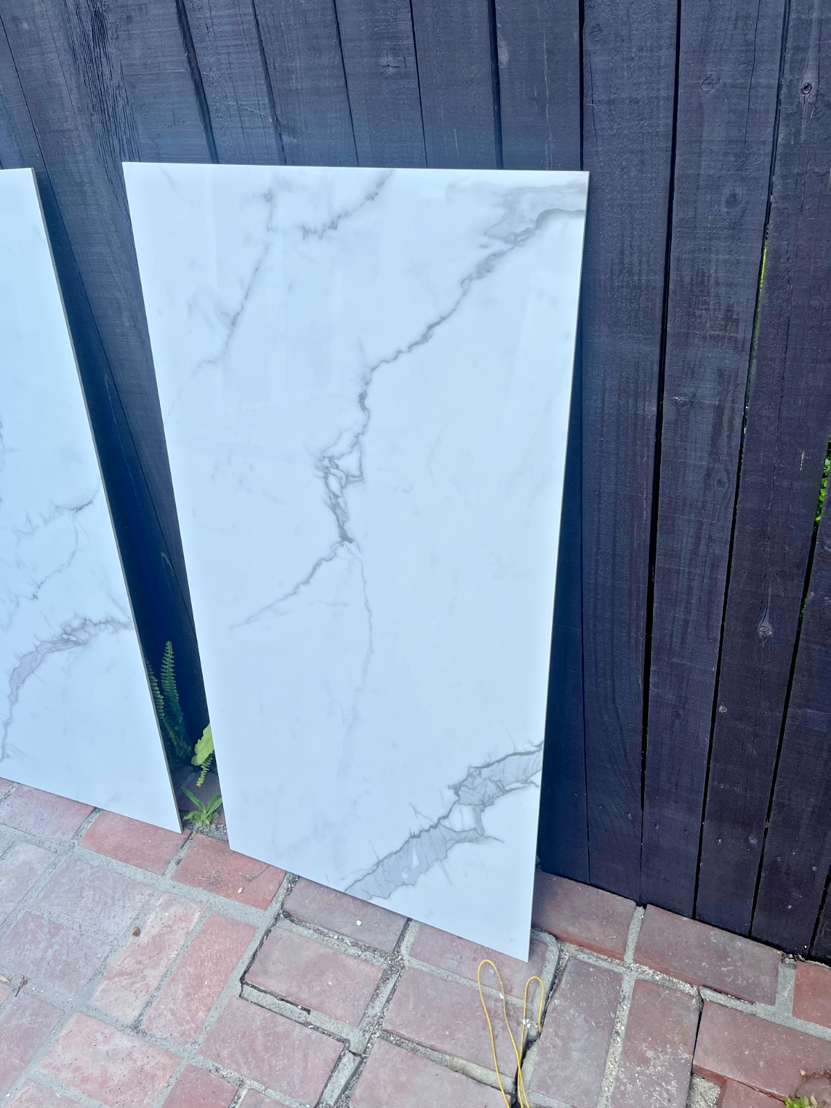 Porcelain Polished Bathroom Tile 24×48