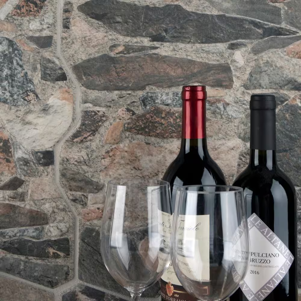Rambla Mica 14-5/8 In. X 22-3/4 In. Porcelain Floor and Wall Tile (14.04 Sq. Ft.