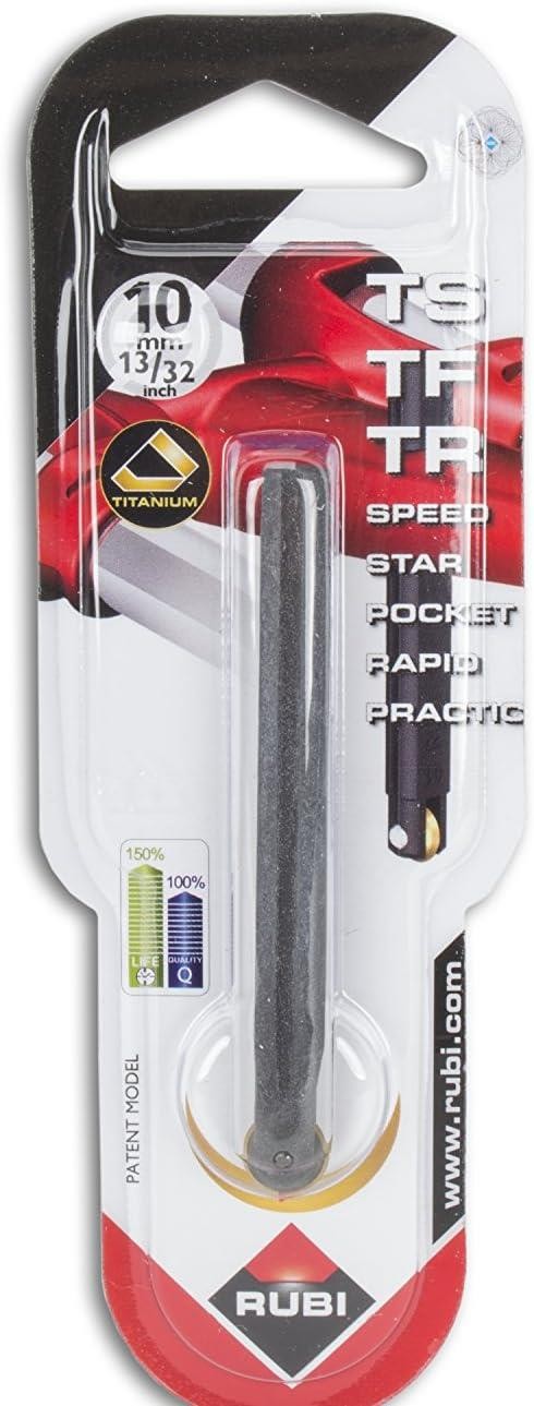 Rubi Tools 3/8″ GOLD Scoring Wheel- 01949