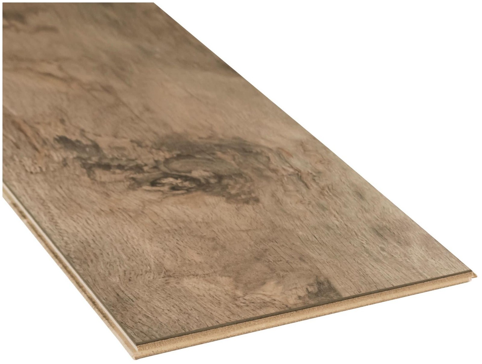 Mohawk Industries LFE02-L Basics Cityville 7-1/2″W Embossed – Worn Dark Oak