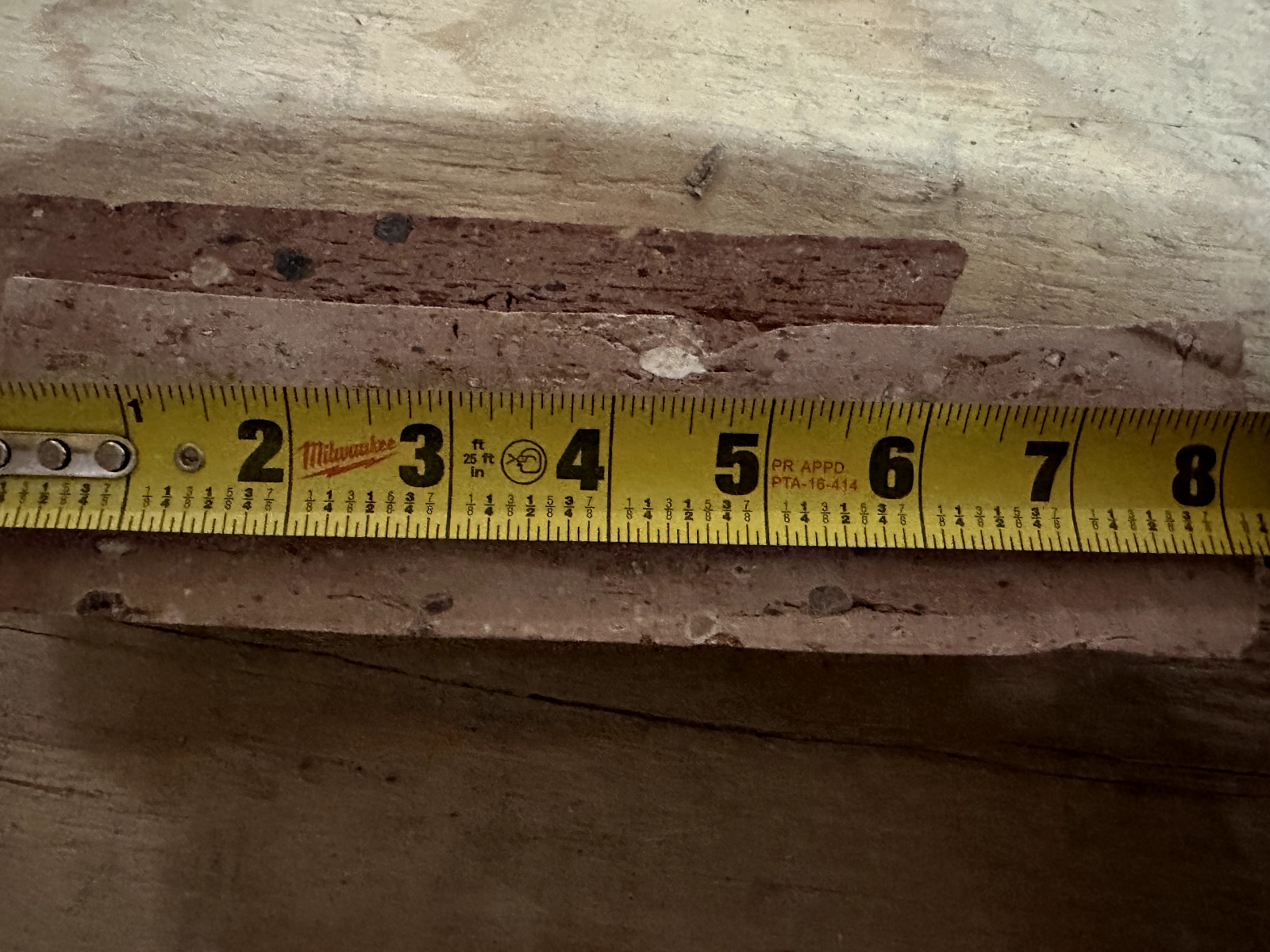 Reclaimed Thin Cut Brick Veneer – Chicago Original – 200SqFT @ $14/SqFt