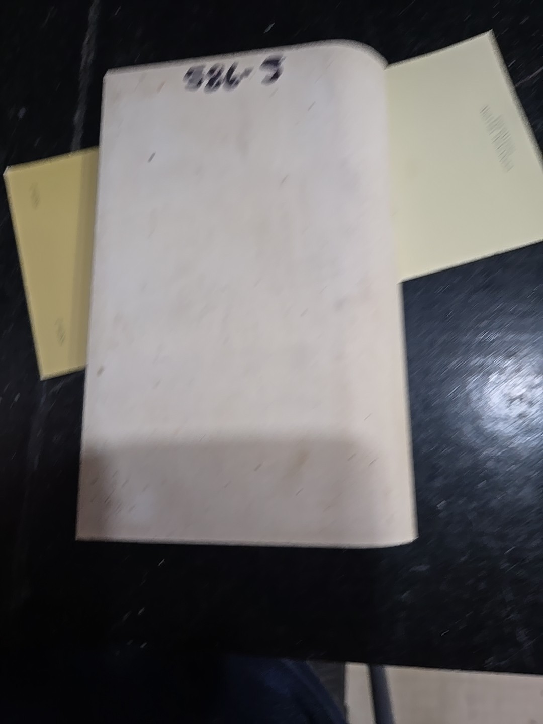 Vintage 6 1/8″ X 3 7/8″ Cove Base Light Yellow NOS Tile