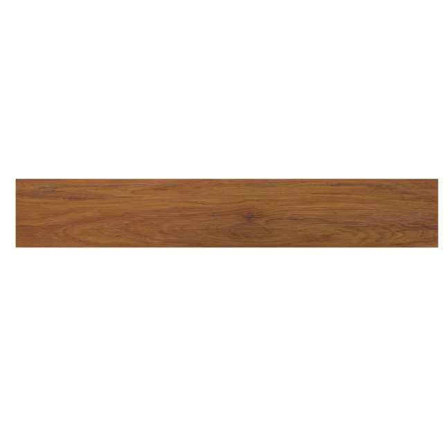 ACHIM Sterling 2.0 Medium Oak 6in x 36in Peel & Stick Vinyl Plank 15 sqft floor