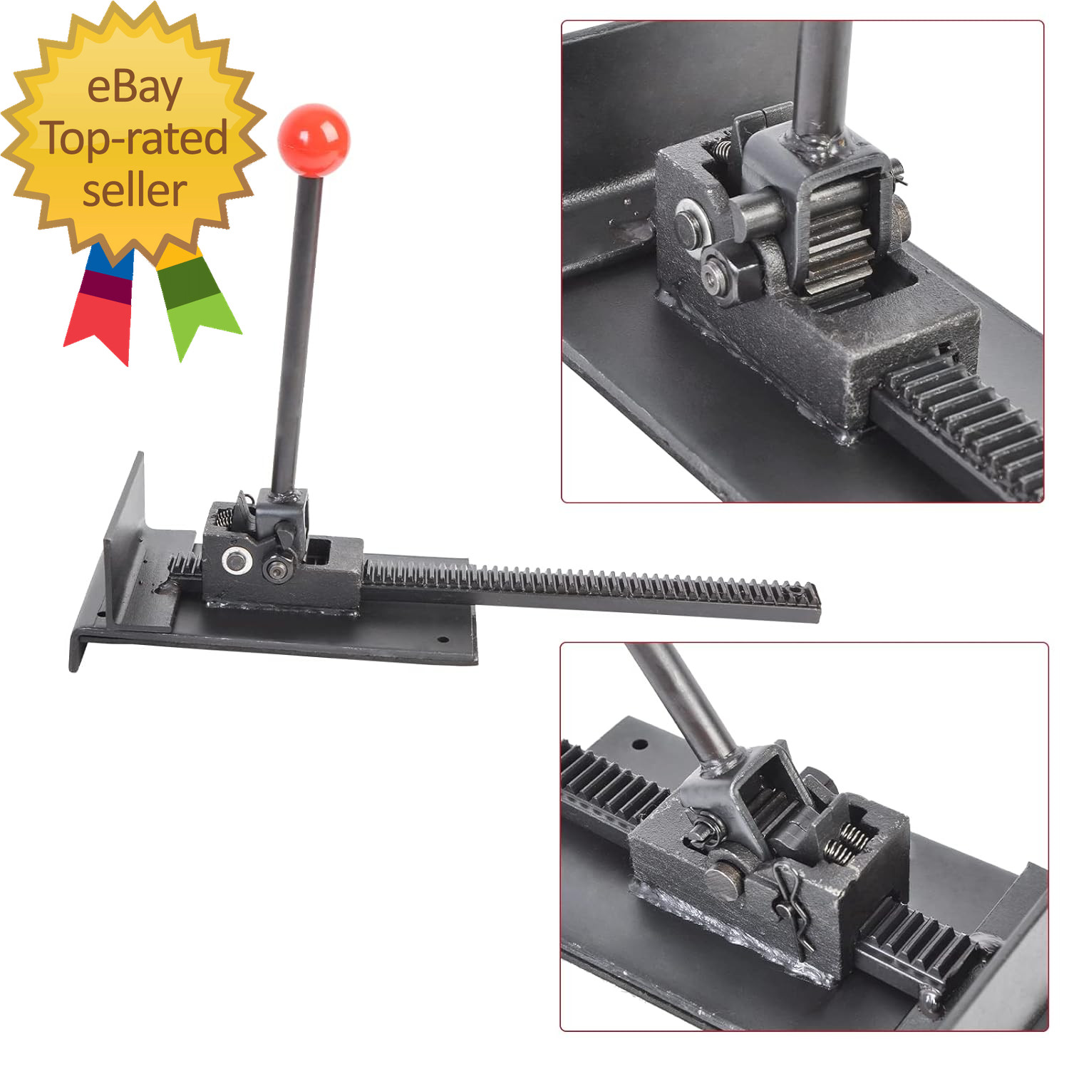 New Professional Hardwood Flooring Jack Positioning Tool easy to carry