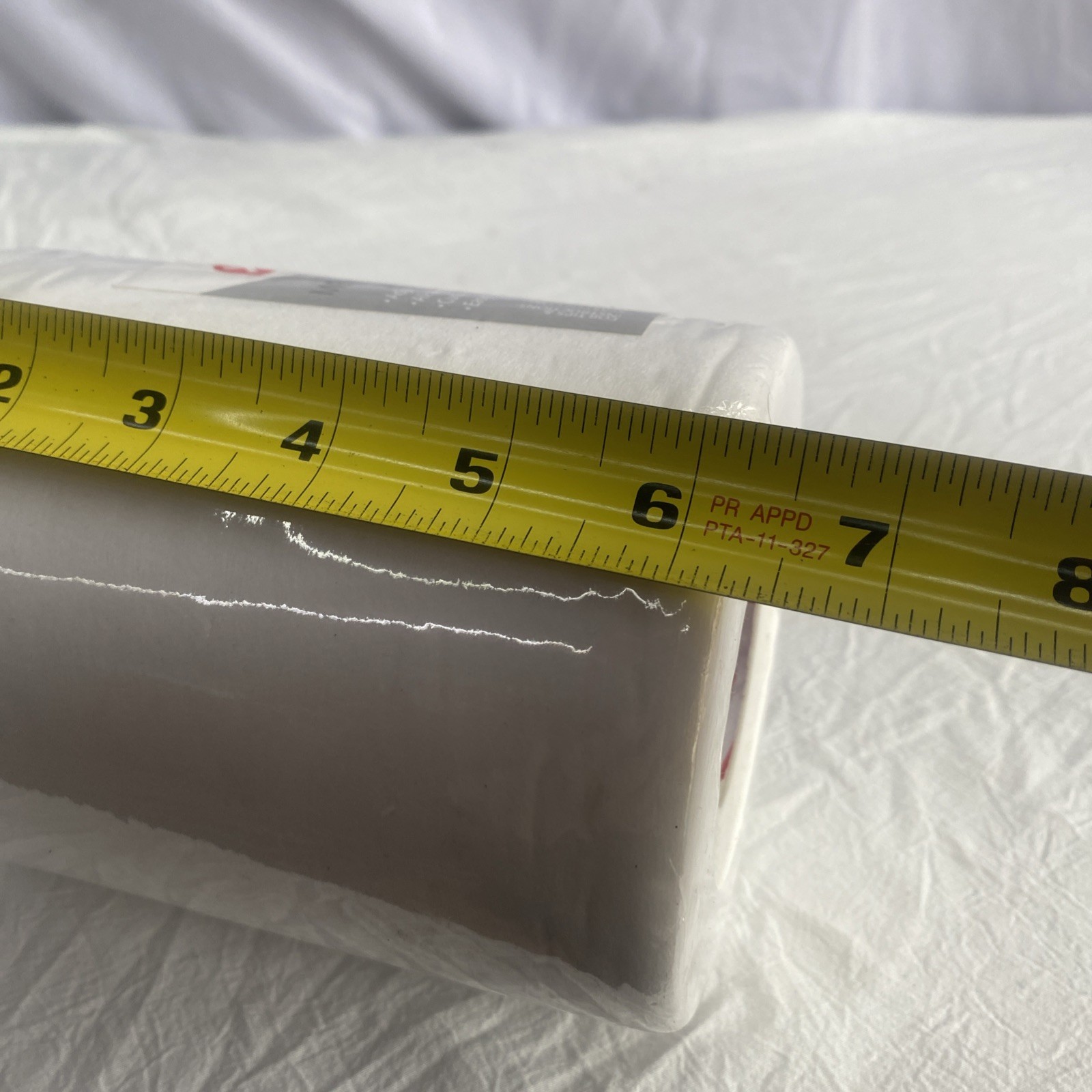 Waterproofing Membrane Fabric, 6 Inch X 75 Foot Roll Membrane