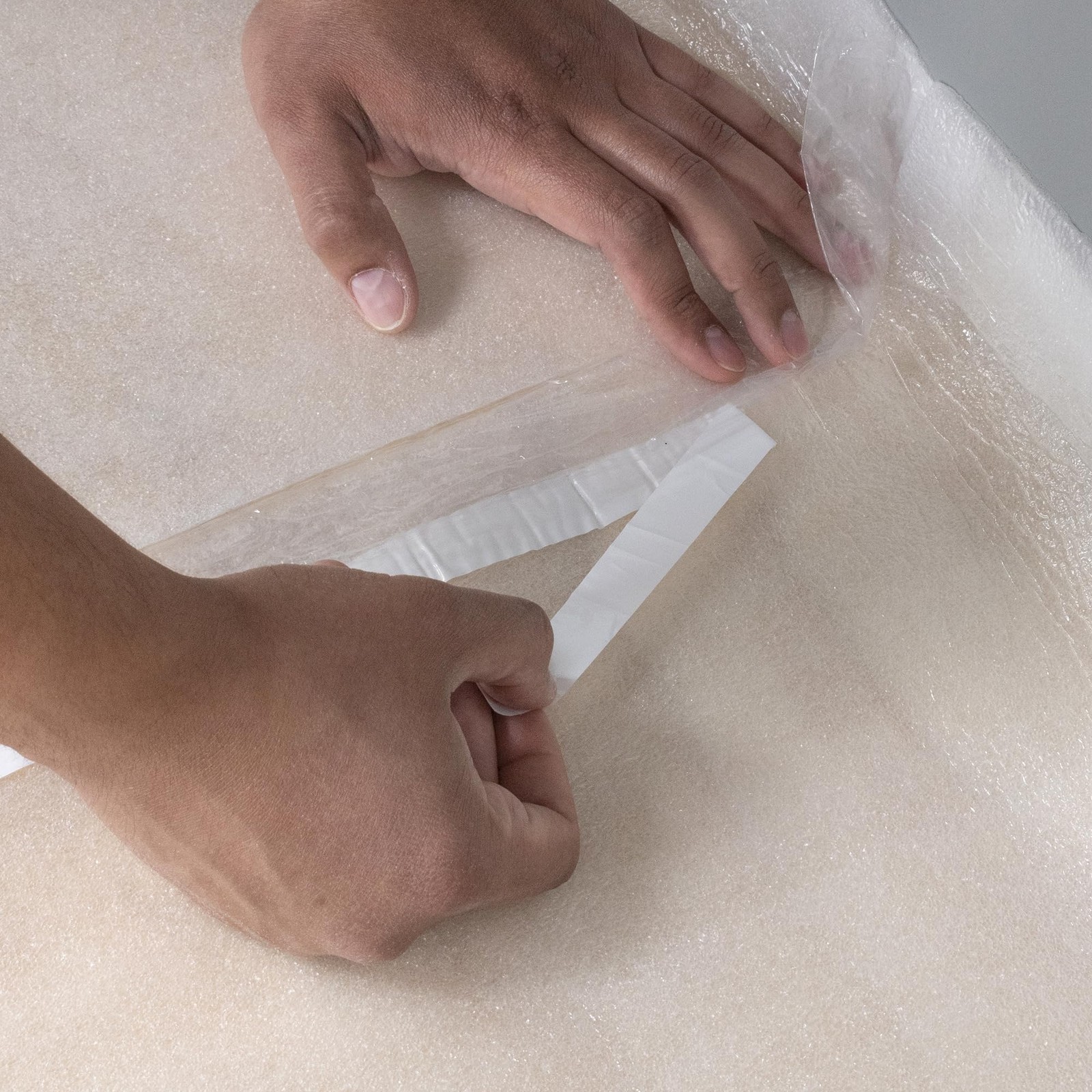 ROBERTS 100 sq. ft. Unison Premium 2-in-1 Underlayment