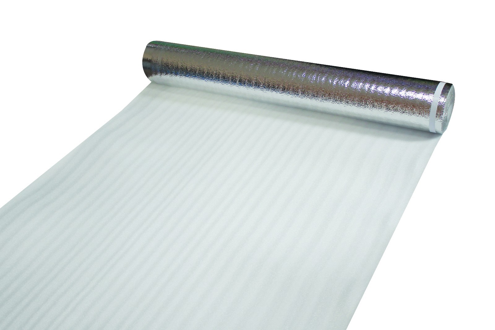 3in1-3mm thick-100sqft-UNDERLAYMENT Advanced Thermal/Acoustics Plus for laminate