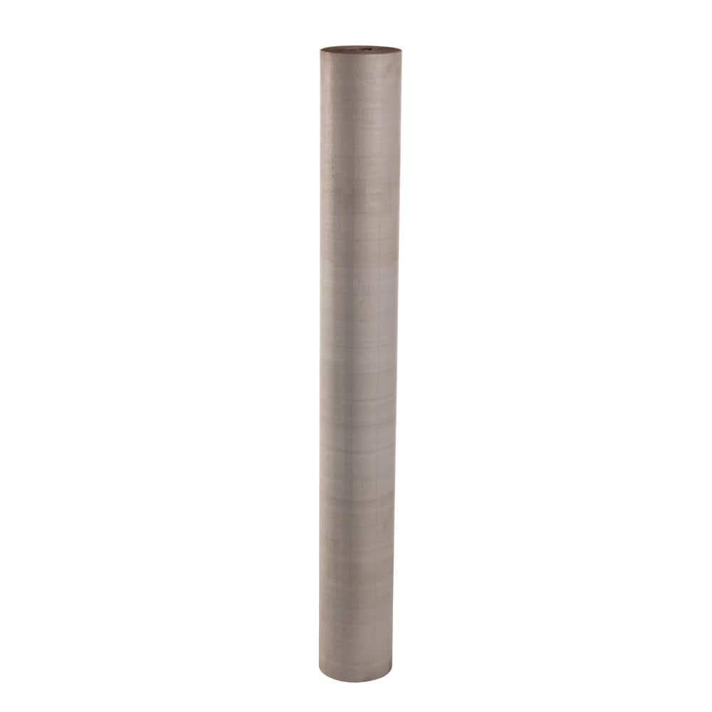 GAF Roofing Underlayment Roll FeltBuster Synthetic Tear-Resistant 1000 sq. ft.