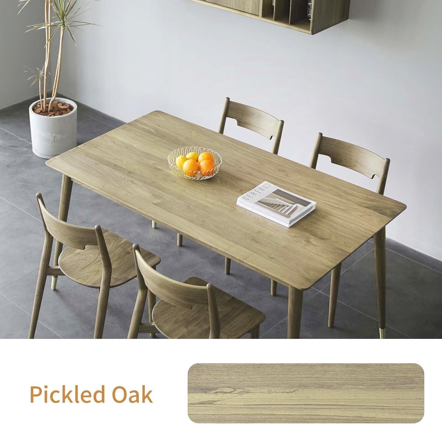 Wood Look Paint for Furniture, Cabinets, Front Doors Interior Texture Paint, …