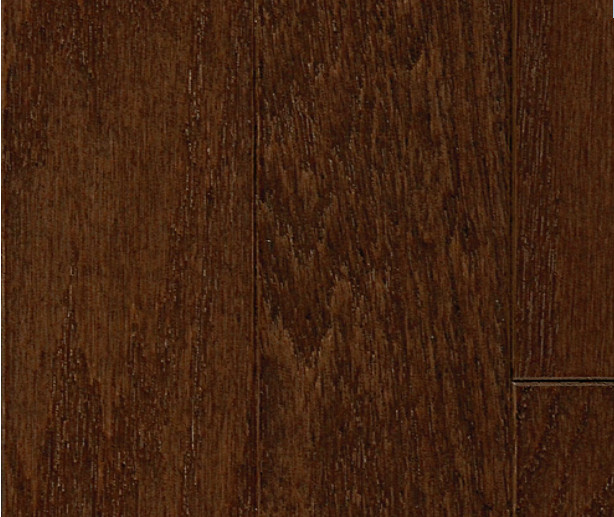 Mannington Hardwood Flooring AMK05HS1 AMERICAN HARDWOOD 3/4 X 5 OAK HOMESTEAD