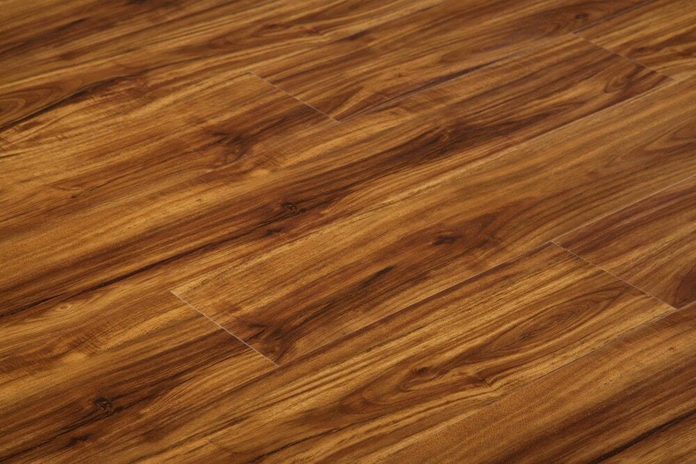 PRODURA Acacia Waterproof 22mil Click Luxury Vinyl Plank 48″x7-3/8″x6mm