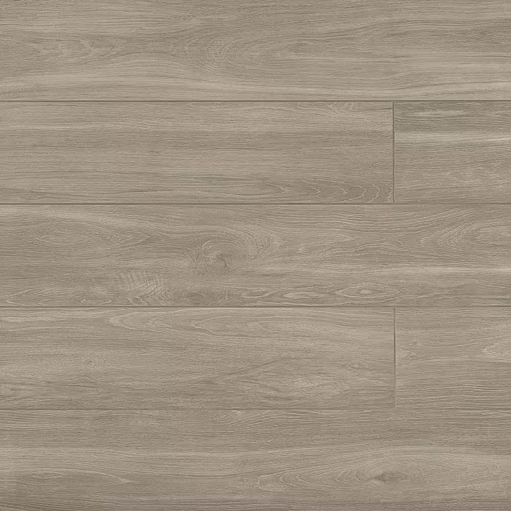 Arrowhead 10 In. X 60 In. Matte Taupe Porcelain Floor Tile (16.15 Sq. Ft./Case)