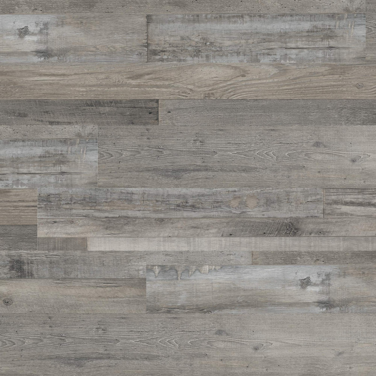 Msi Mckenna 7 In. X 48 In. Luxury Vinyl Flooring Rigid Core Planks Lvt Tile