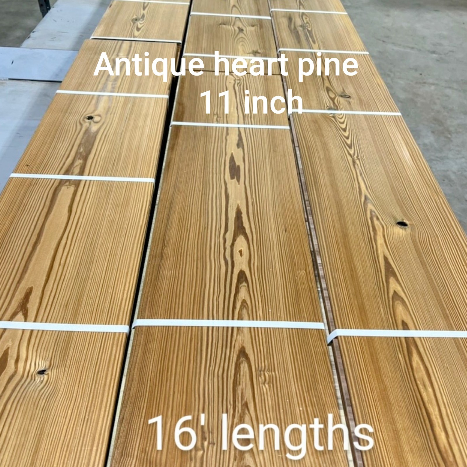 Waterproof solid hardwood flooring