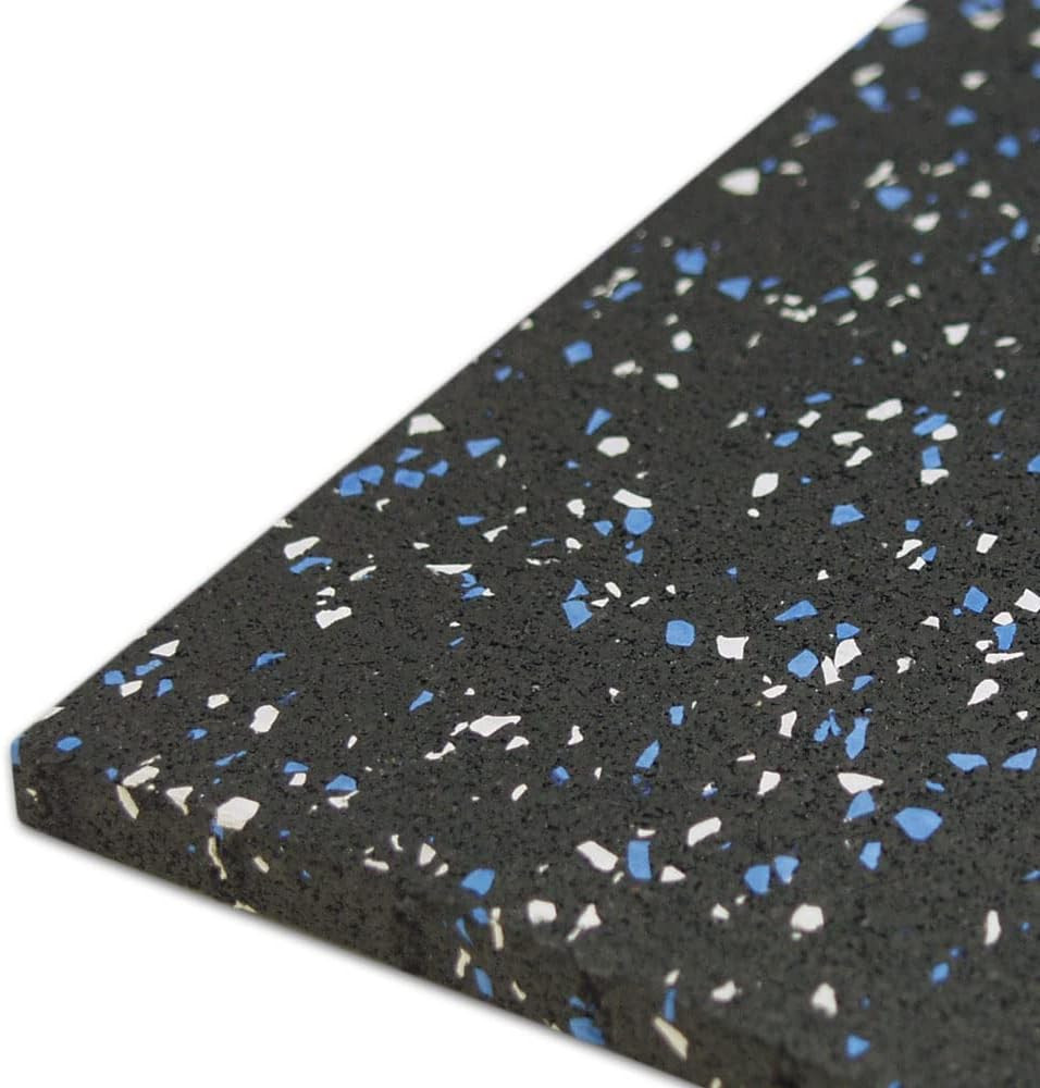 Elephant Bark Flooring 3/8-Inch T X 4-Feet