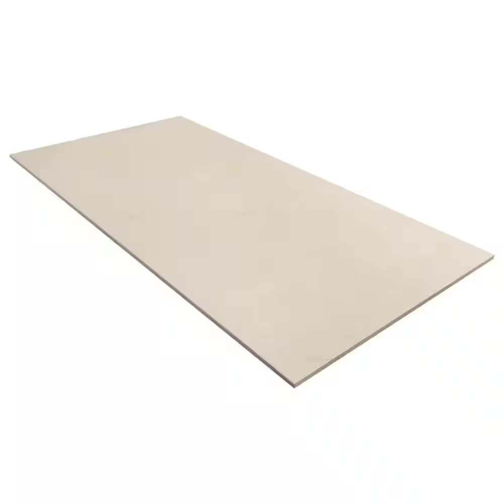 Dorian Marfil Cream 23.62 In. X 47.24 In. Marble Look Antique Satin Porcelain Fl