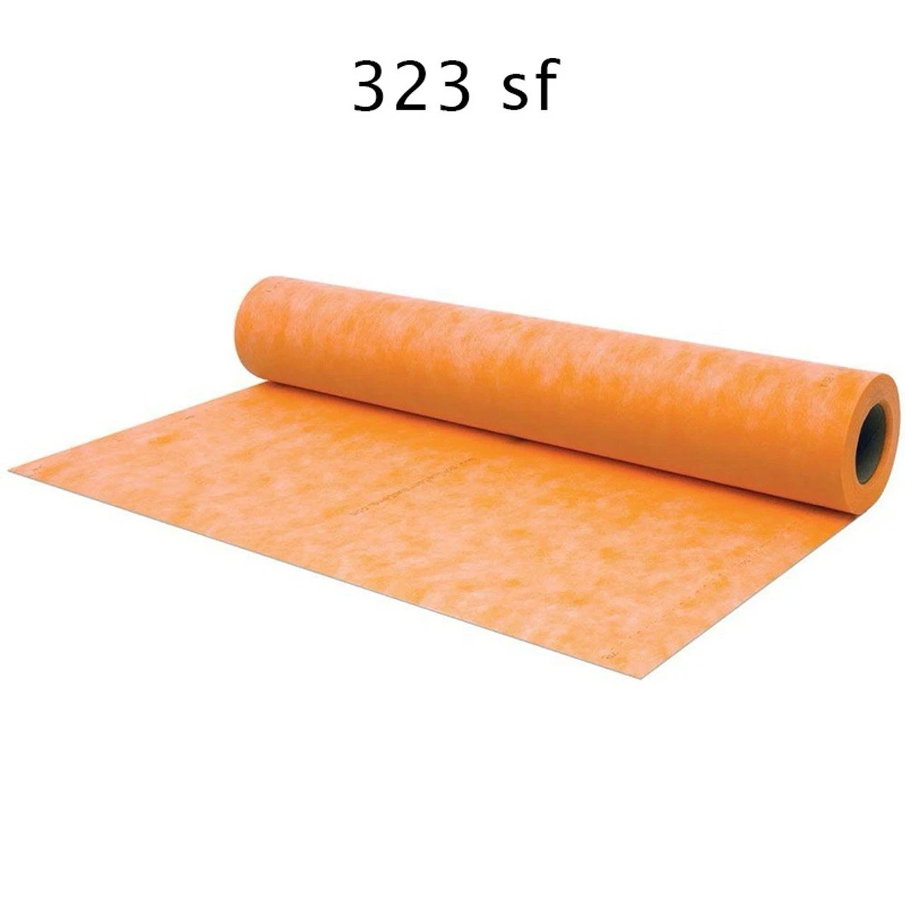 323 Sq Ft 3′ 3″ x 98′ 5″ Schluter Kerdi Waterproofing Membrane Roll Schlüter