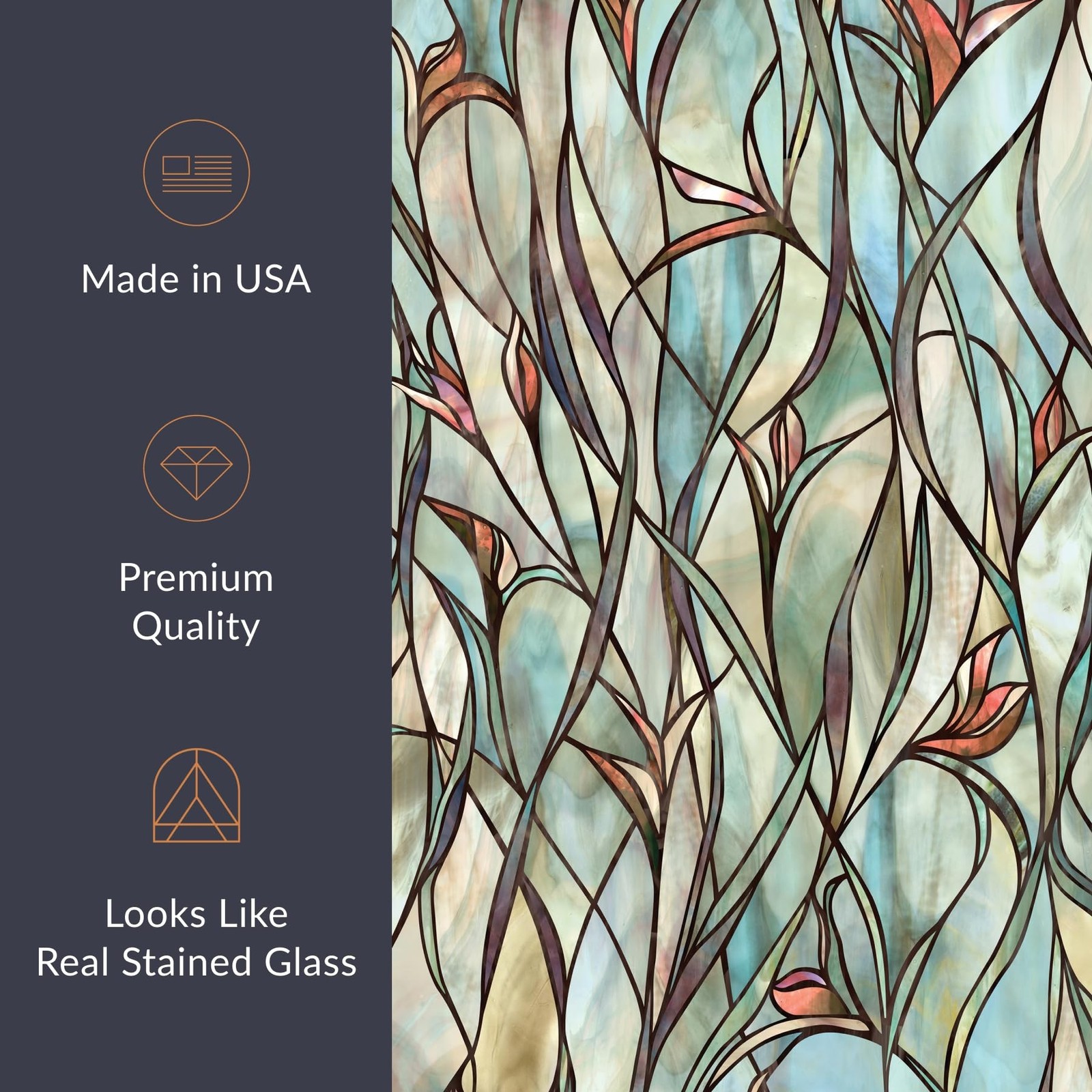 artscape Savannah Window Film 24″ x 36″