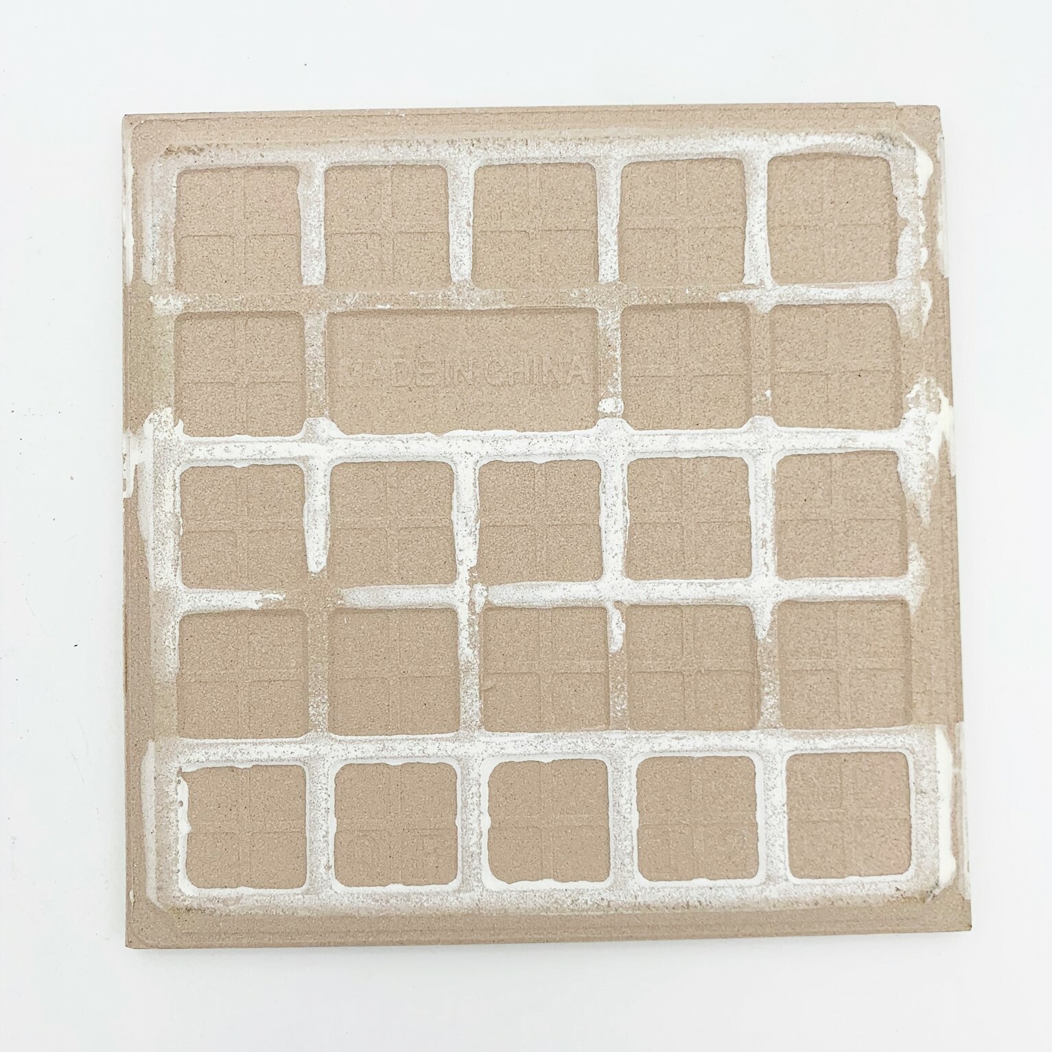 24 Jeffrey Court 6” x 6” Porcelain Counter – Floor Tiles hard to find
