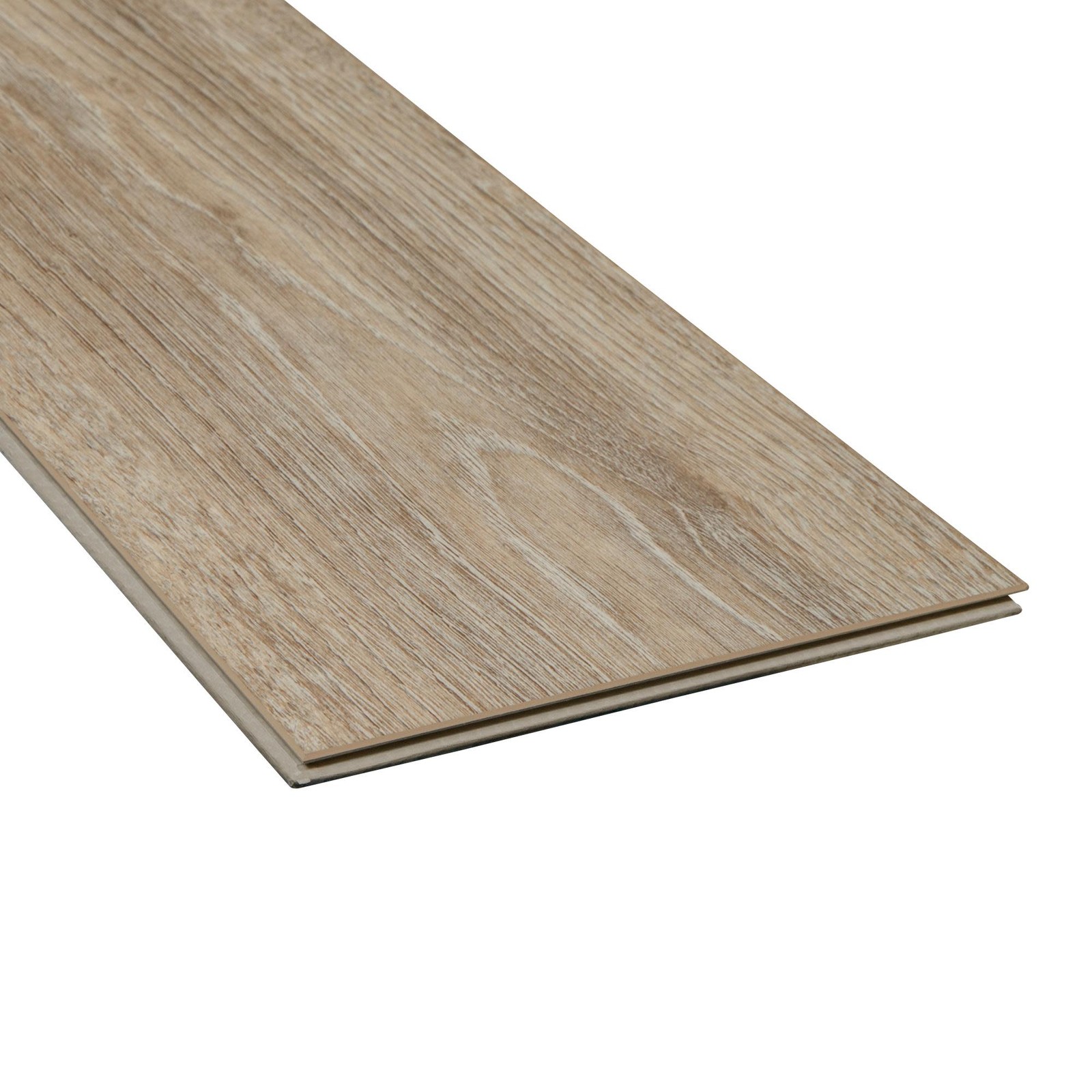 Mohawk Industries VFP10-PLT Elite Rigid 39″ x 50″ Embossed Vinyl – Wood