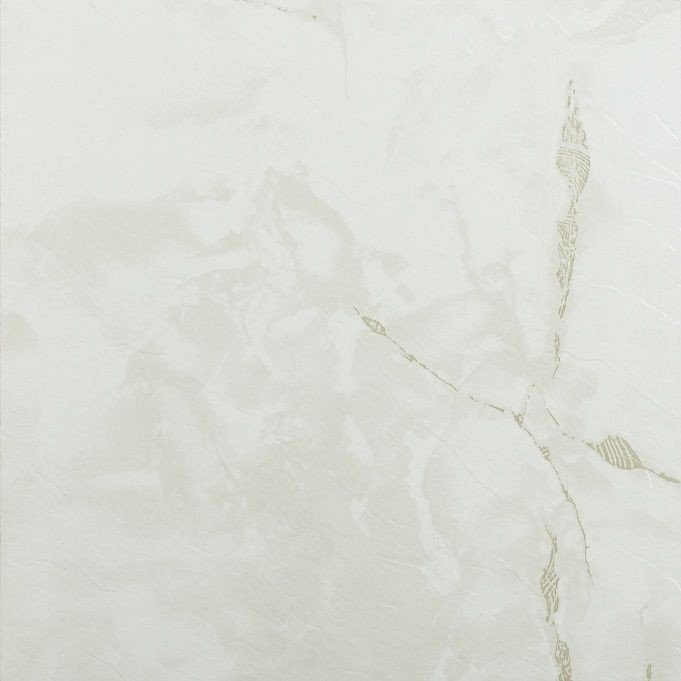 White Marble Self Stick Adhesive Vinyl Floor Tiles – 20 Pieces 12″ x 12″