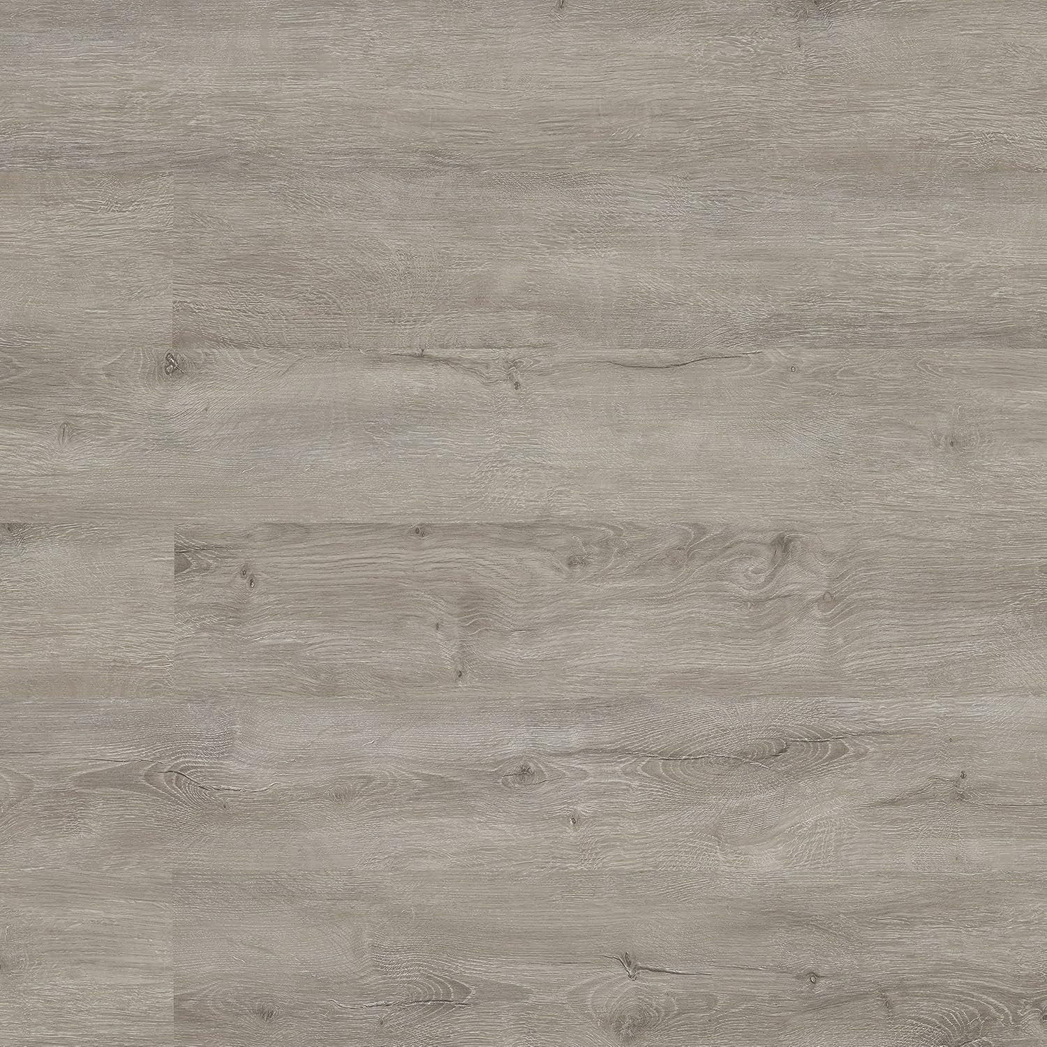Katalina 6″x48″ Sandune Gray Rigid Core LVT Flooring Tile – Durable & Stylish