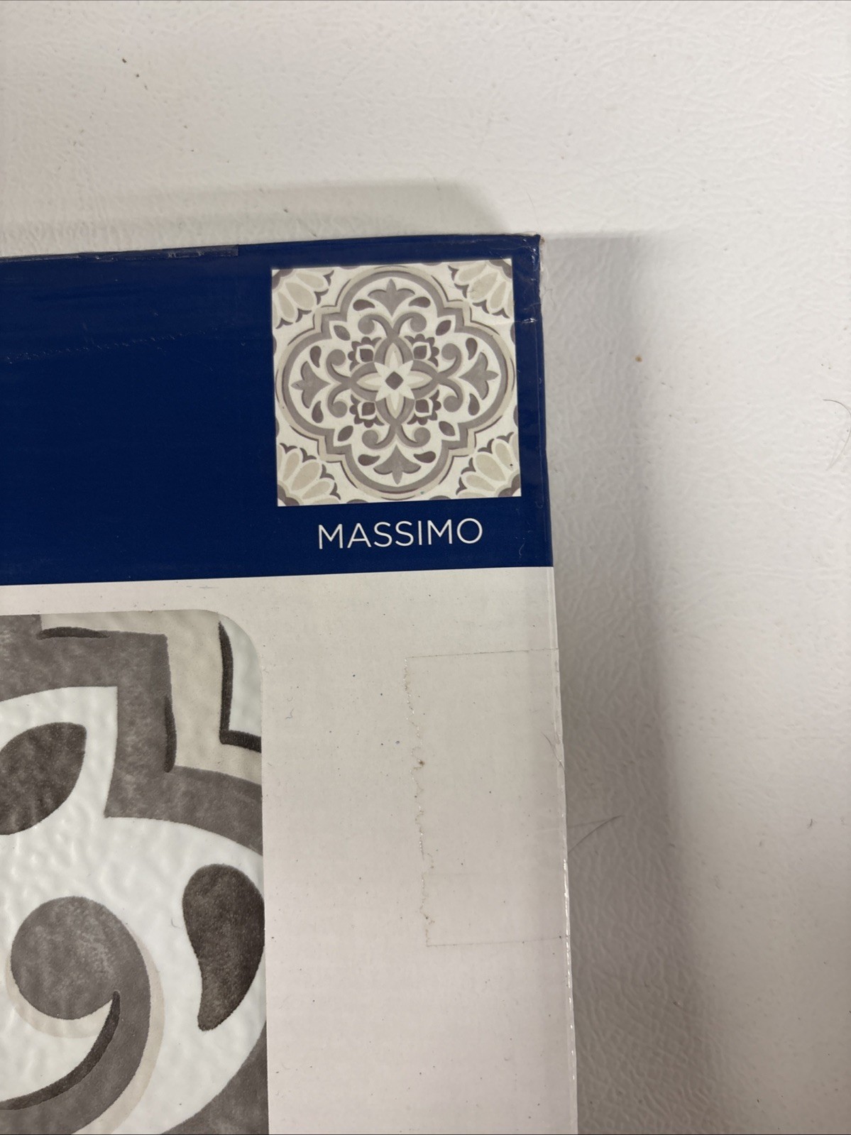 Peel And Stick Vinyl Tiles 10
