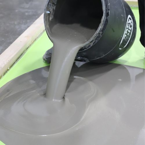 ARDEX V 1300 High Flow Self-Leveling Underlayment 50 Lbs Bag, 47362