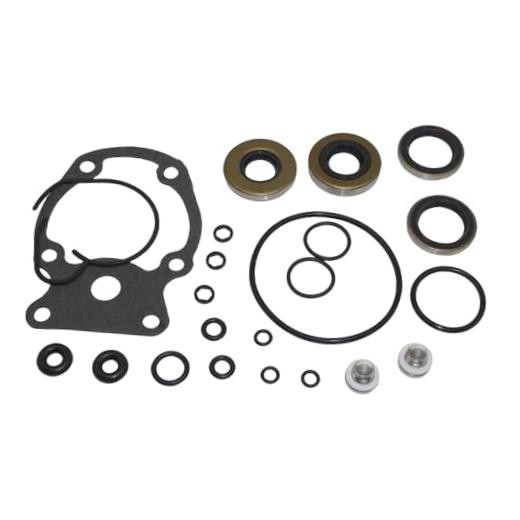 Boat Marine 5007987 Gear Housing Lower For Johnson Evinrude 15/25/30HP Outboard