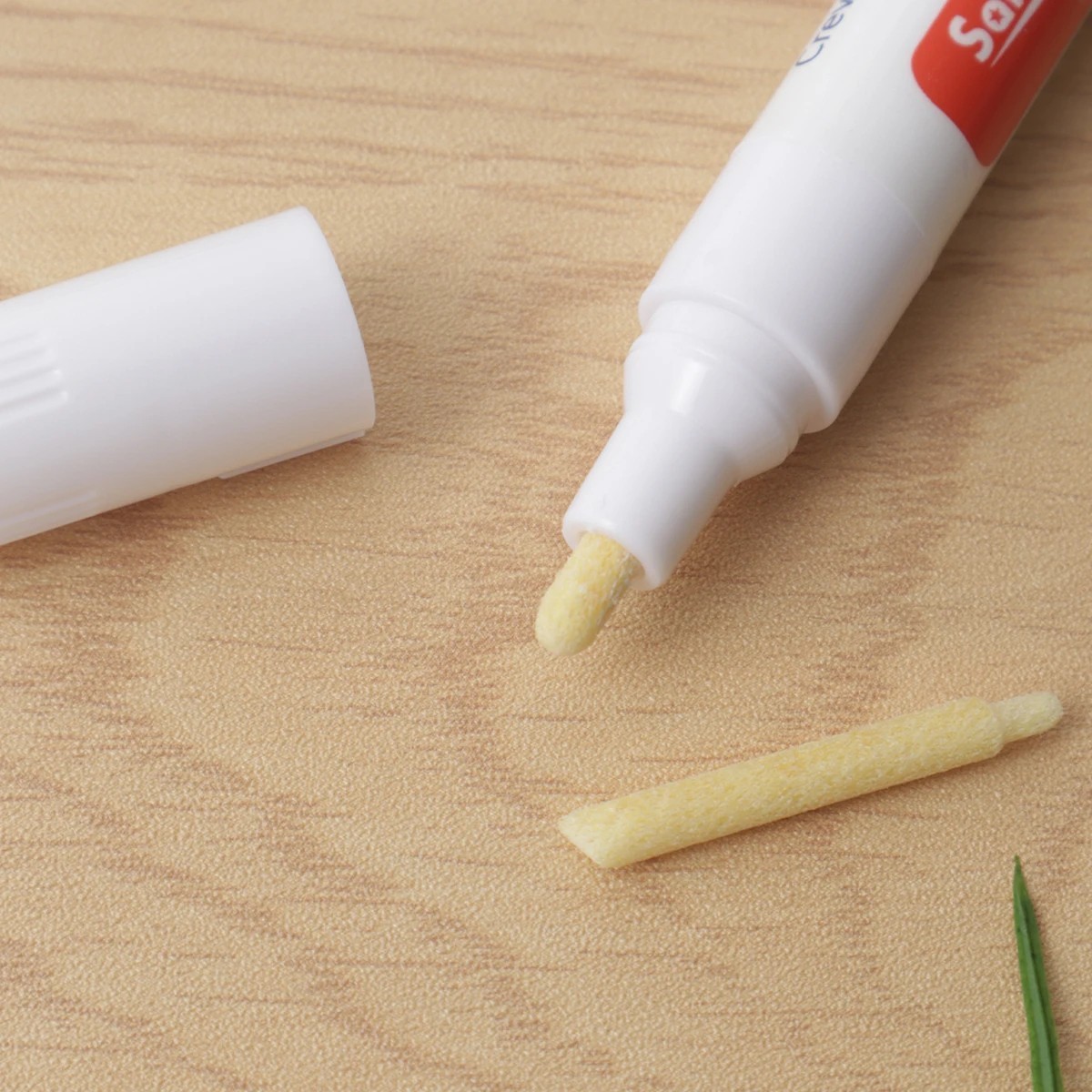 12pcs Grout Pen Tile Paint Marker Waterproof Grout Sealer Pen 5mm Tip