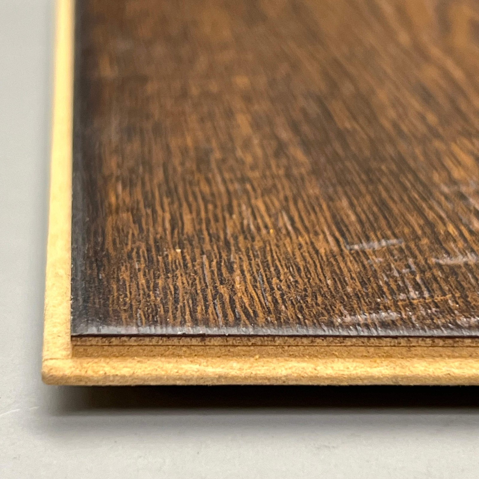 QUICK STEP NatureTek Plus Laminate Wood Flooring 55″x7.5″ 58 SQ FT UP3231 Dutch