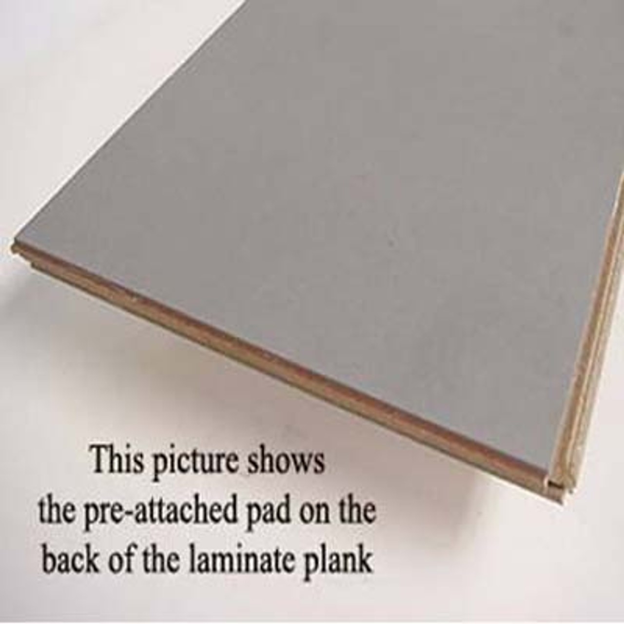 Harmonics Sunset Acacia flooring New in Box