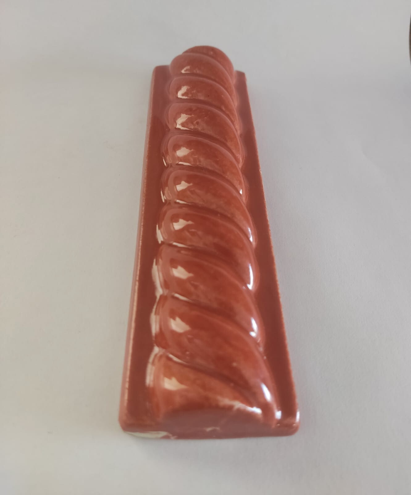 6 inch long Mexican Rope trim tile Mexico tiles #S010
